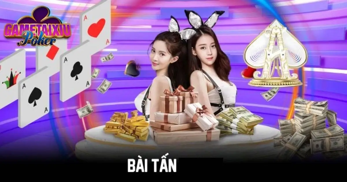 Đôi nét về bài tấn