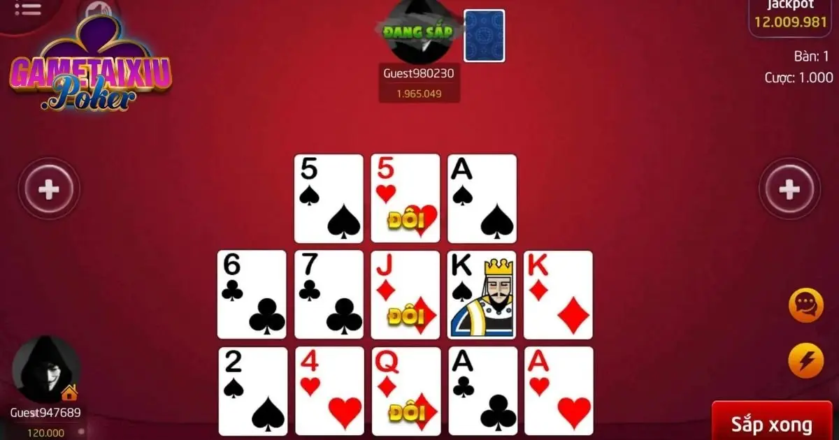 Bài Binh Là Gì? Cập Nhật Cách Chơi Mới Nhất Cho Newbie