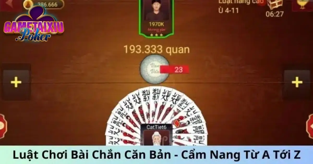 Bí quyết chuyên gia win