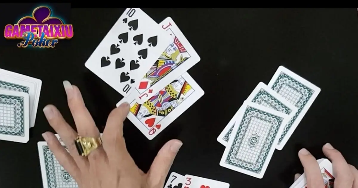 Bài Liêng - Luật Lệ Và Các Chiến Thuật Từ Cổng Game Tài Xỉu