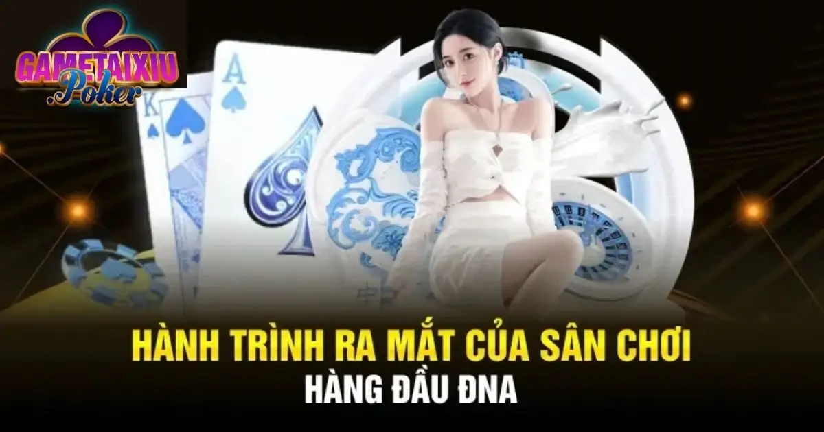 Đôi nét về Go88